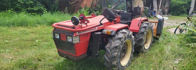 TRATTORE VALPADANA 6060 - Foto 4
