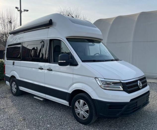 VOLKSWAGEN GRAND CALIFORNIA 2.0 BTDI DSG E6 rif. 20425781 - Foto 2