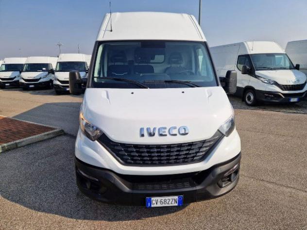 IVECO DAILY 35S16 V passo 4100 - Foto 3