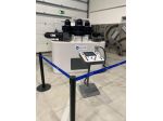 Curva profili AMOB Mod MAH 170/3 AC