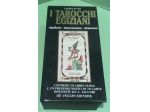 Laura Tuan    -  I tarocchi egiziani carte + libro  -    De Vecchi Editore
