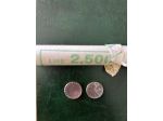 italia moneta lire 50 del 1990 non circolata da collezione