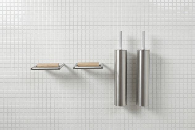 Boffi accessori bagno, serie MINIMAL - Foto 3