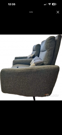 Poltrone Sofa - Foto 2