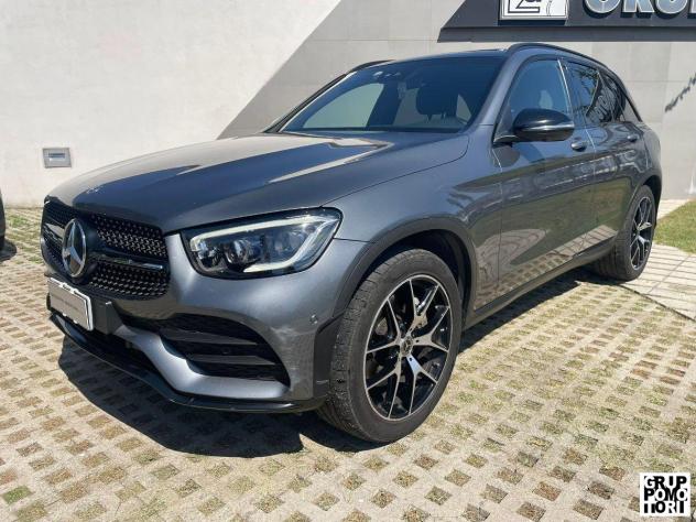 MERCEDES - GLC - 300 d 4Matic Premium - Foto 2