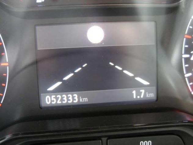 OPEL Combo LIFE 1.5 D 100 CV S-S MT6 EDITION PLUS N1 rif. 22369103 - Foto 4