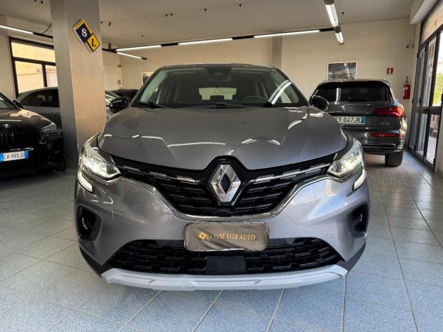 RENAULT CAPTUR Blue dCi 8V 115 CV EDC Business UNICO PROP/ NAVIGATORE/ CARPLAY - Foto 2