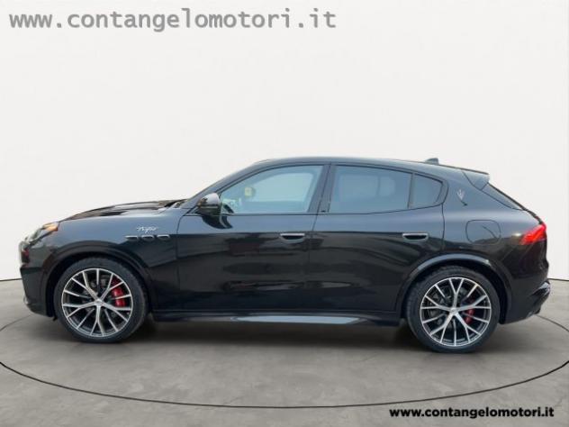 MASERATI Grecale V6 530 CV AWD Trofeo Motore Nettuno (DNA MC20) rif. 23496900 - Foto 2