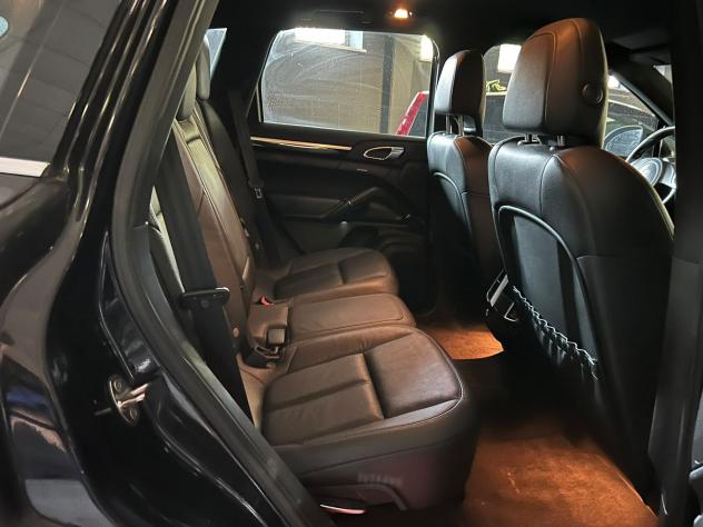 Porsche Cayenne 3.0TD Tiptronic - Foto 8