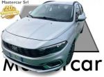 FIAT Tipo NEOPATENTATI CARPLAY Tipo SW SW 1.3 mjt CityLife T rif. 23809996