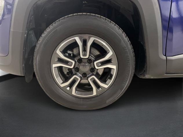 Jeep Renegade Renegade 1.0 T3 Longitude - Foto 8