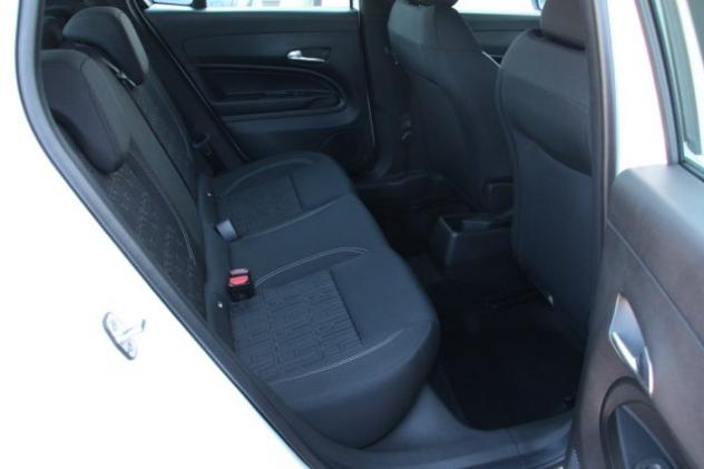 FIAT 600 1.2 110CV DCT Hybrid ICON NUOVO rif. 23987489 - Foto 9