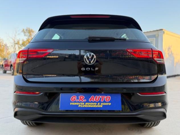 VOLKSWAGEN Golf 2.0TDI DSG AZIENDALE-GARANZIA rif. 24057756 - Foto 7