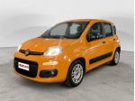 FIAT Panda 0.9 TwinAir Turbo N. P. City Life