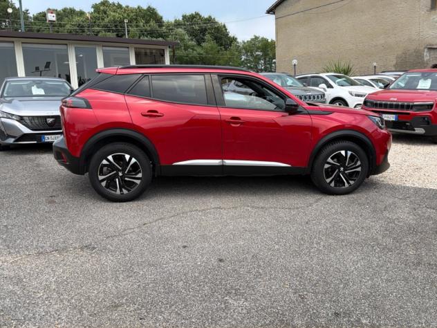Peugeot 2008 PureTech 130 Allure Pack S/S - Foto 6