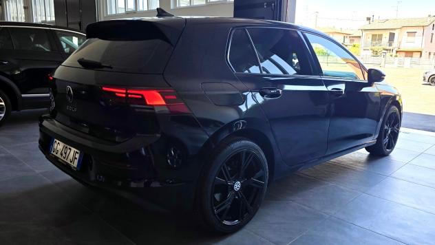 VOLKSWAGEN GOLF 2.0 STYLE TDI SCR DSG 116CV - FULL LED, VIRTUAL COCKPIT, NEOPATETATI - Foto 8