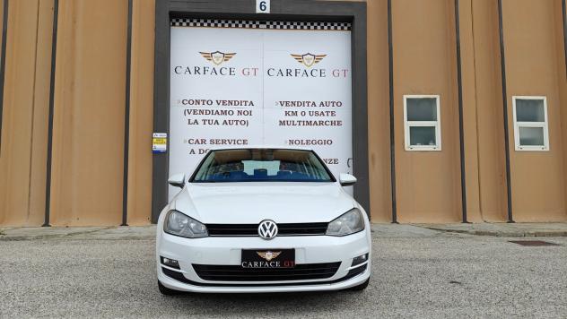 VOLKSWAGEN GOLF 1.6 D 105CV - 2015 - Foto 2