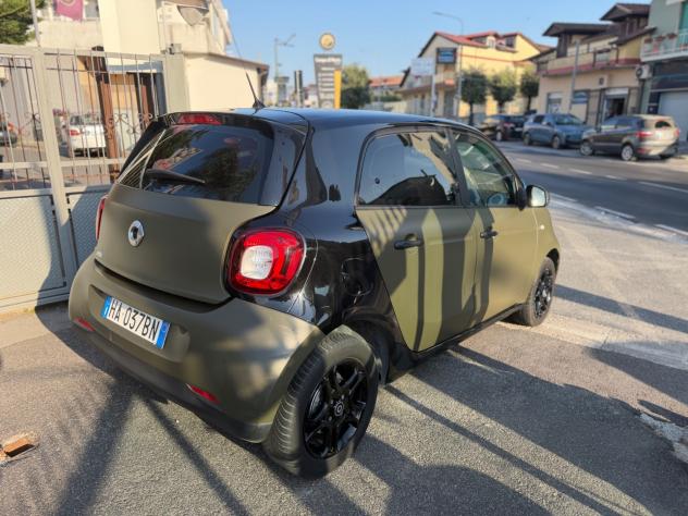 Smart ForFour 70 1.0 Passion - Foto 6