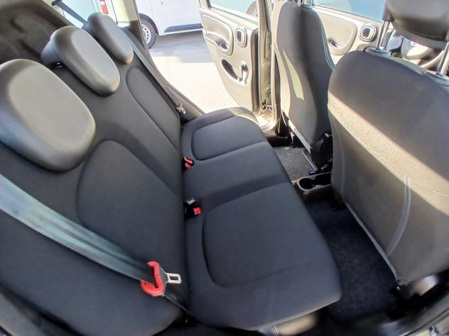 Fiat Panda 1.0 FireFly Hybrid City Life 2023 - Foto 10