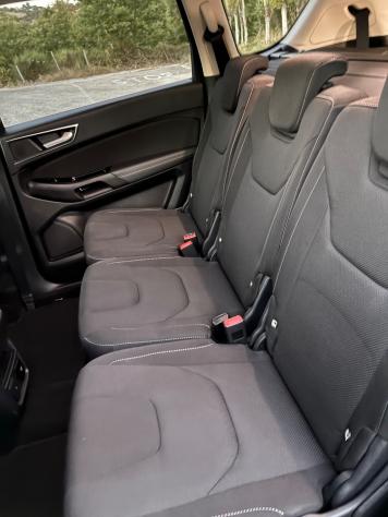 Ford S-Max 2.0 EcoBlue 150CV Start&Stop Aut. Titanium Business - Foto 10