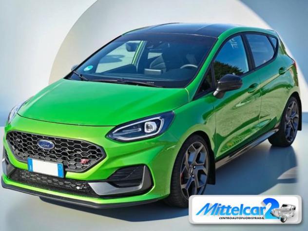 FORD Fiesta 1.5 Ecoboost 200 CV 5 porte ST rif. 24149540 - Foto 7