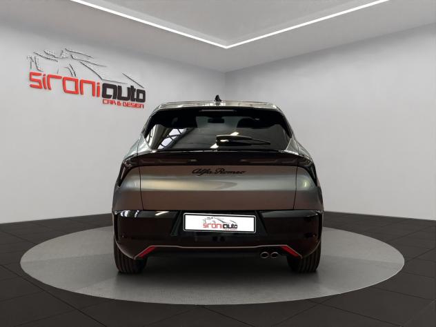 Alfa Romeo Junior Ibrida 1.2 145CV Hybrid eDCT6 ibrida - Foto 6