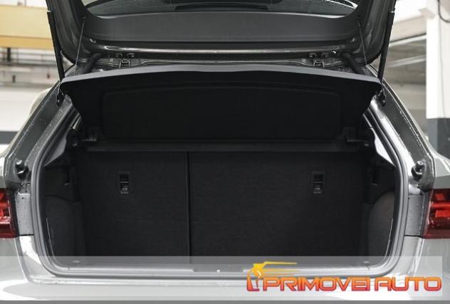 AUDI A1 SPB 30 TFSI S line edition rif. 20069289 - Foto 9