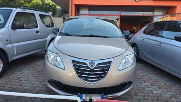 LANCIA Ypsilon 1.2 69 CV 5 porte Silver rif. 24075265 - Foto 7