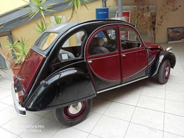 CITROEN Charleston 6 cv ASTA CORRENTE - Foto 4