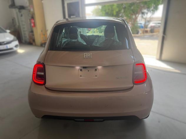 Fiat 500 1.0 Hybrid 70CV -Nuova da immatricolare! - Foto 7