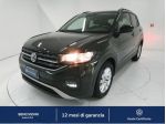 Volkswagen T-Cross 1.6 TDI SCR Style BMT