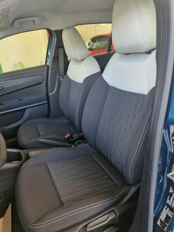 FIAT 600 1.2 Hybrid 110cv Icon prezzo promo con finanziamento Stellastis -1500 € - Foto 9