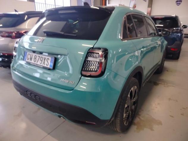 FIAT 600 Hybrid 100 CV DCT MHEV La Prima rif. 24019053 - Foto 6