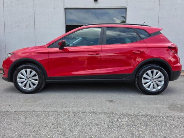 SEAT Arona 1.0 TGI Style rif. 24024783 - Foto 4