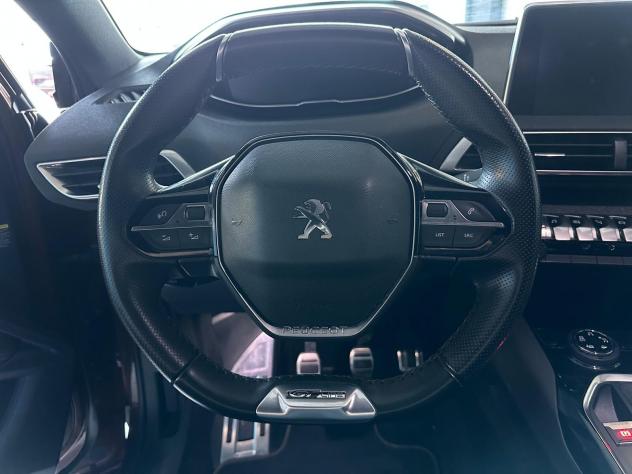 Peugeot 3008 BlueHDi 130 S&S GT Line - Foto 9