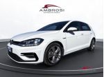 VOLKSWAGEN Golf 5p 1.6 tdi Sport 115cv rif. 24129730