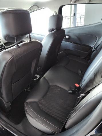Renault Clio dCi 8V 90 CV EDC 5 porte Moschino Zen - Foto 10