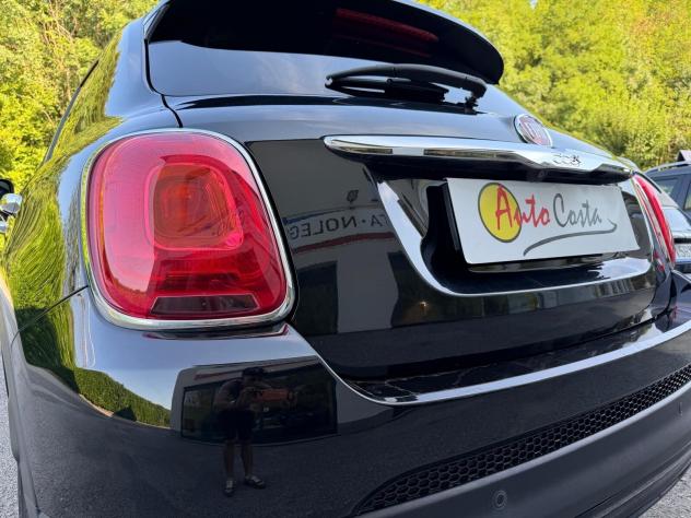 Fiat 500X 1.6 E-Torq 110 CV Pop Star Unico Proprietario - Foto 6