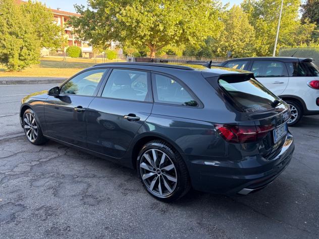 Audi A4 Avant 35 TDI/163 CV S tronic Business Advanced - Foto 5