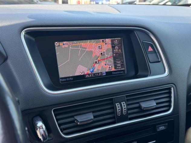 AUDI Q5 2.0 TDI 177CV quattro S tronic Business Navi rif. 23826224 - Foto 8