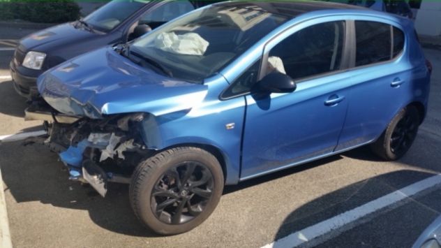 RITIRO AUTO INCIDENTATE A CUNEO T 3355609958 - Foto 2