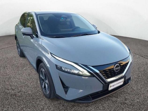NISSAN Qashqai 1.5 e-power N-Connecta 2wd rif. 23943067