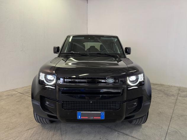 Land Rover Defender 110 3.0d i6 Mhev X-Dynamic SE Awd AUTOCARRO N1 + IVA Gancio Traino Cerchi 22" Garanzia Land - Foto 8