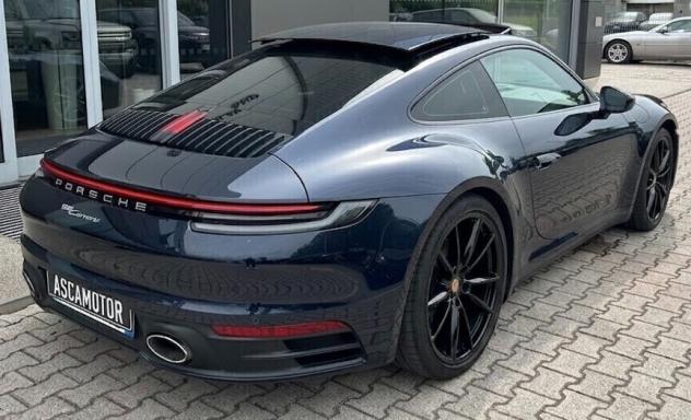 Porsche 911 Carrera - Foto 3