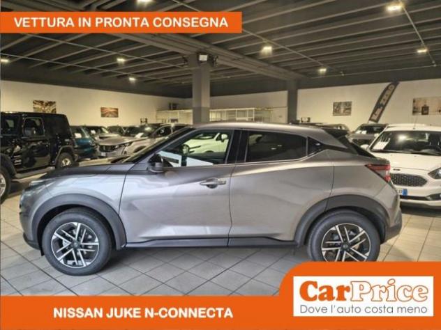 NISSAN Juke 1.6 HEV 143CV 2WD Aut. N-Connecta rif. 24063669 - Foto 8