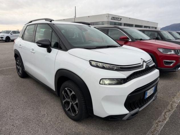 CITROEN C3 Aircross PureTech 110 S&S Shine rif. 23032987 - Foto 3
