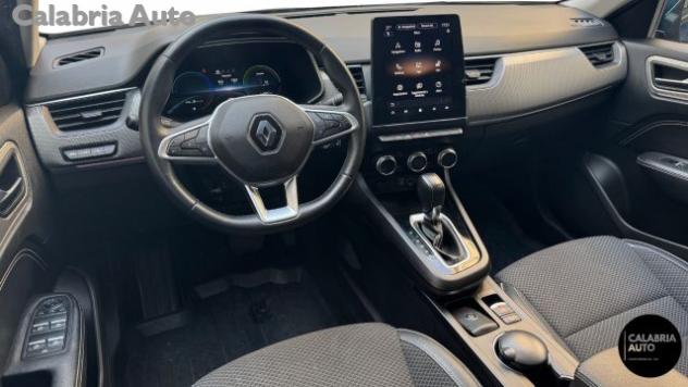 RENAULT Arkana Arkana Full Hybrid E-Tech 145 CV Techno rif. 23904428 - Foto 8
