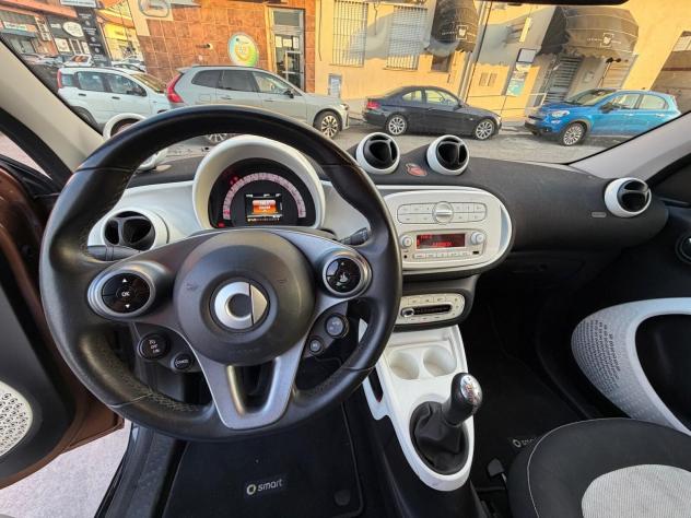 Smart ForFour 70 1.0 Youngster - Foto 6