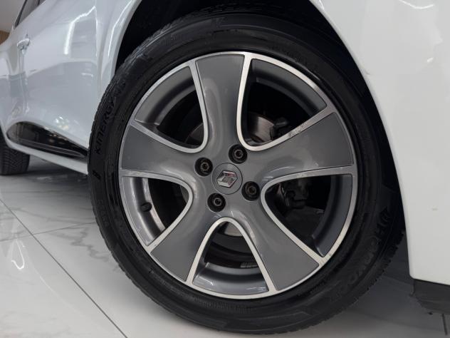 Renault Clio 1.5 dCi 75CV Full Optional - Foto 6