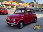 FIAT 500 L 650 Replica Abarth BOOK Restauro rif. 21236999